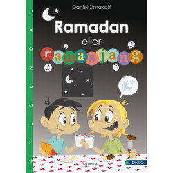 Ramadan eller ramasjang