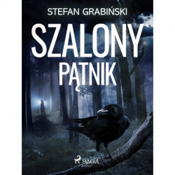 Szalony pątnik