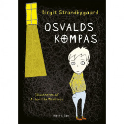 Osvalds kompas