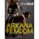 Arkana Femdom – opowiadanie erotyczne BDSM