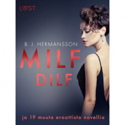 MILF, DILF ja 19 muuta eroottista novellia