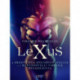 Lexus: 3 eroottista dystopianovellia + 1 bonusnovelli Virginie Bégadeaulta