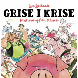 Grise i krise