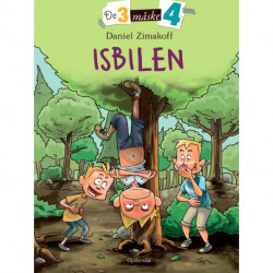 De tre måske fire 1 - Isbilen