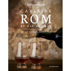 Caribisk rom: Et hav af smag