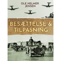 Besættelse og tilpasning