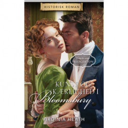 Kunst og kærlighed i Bloomsbury