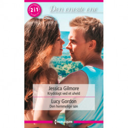 Krydstogt ved et uheld / Den hemmelige søn