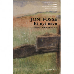 Septologien VII: Et nyt navn