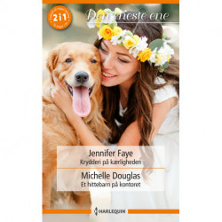 Krydderi på kærligheden / Et hittebarn på kontoret