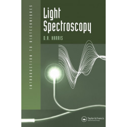 Light Spectroscopy