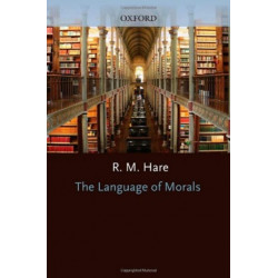 The Language of Morals