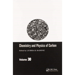 Chemistry & Physics of Carbon: Volume 30