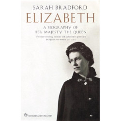 Elizabeth: A Biography of Her Majesty the Queen