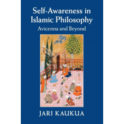 Self-Awareness in Islamic Philosophy: Avicenna and Beyond