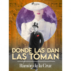 Donde las dan las toman