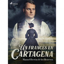 Un francés en Cartagena