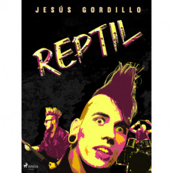 Reptil