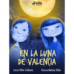 En la luna de Valencia