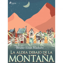 La aldea debajo de la montaña