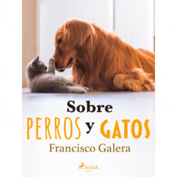 Sobre perros y gatos
