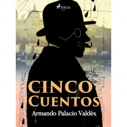 Cinco cuentos