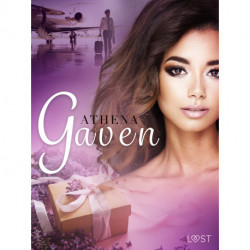 Gaven – erotisk novelle