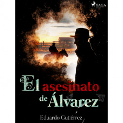 El asesinato de Álvarez