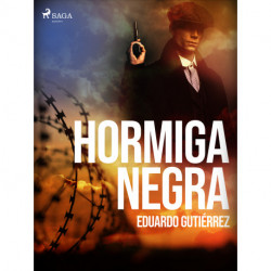 Hormiga negra