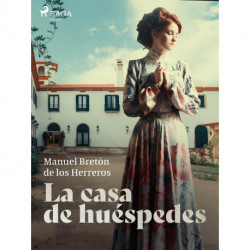 La casa de huéspedes