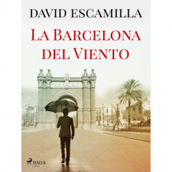 La Barcelona del viento