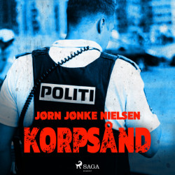 Korpsånd