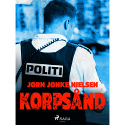 Korpsånd