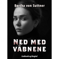 Ned med våbnene