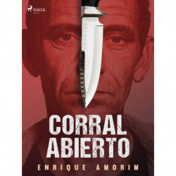 Corral abierto