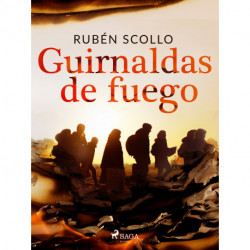 Guirnaldas de fuego