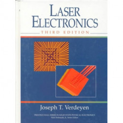 Laser Electronics: United States Edition