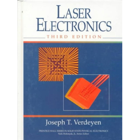Laser Electronics: United States Edition