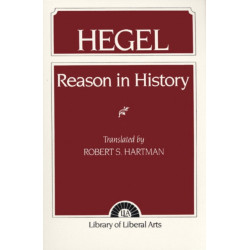 Hegel: Reason in History