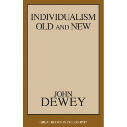 Individualism Old and New