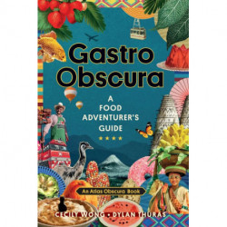 Gastro Obscura