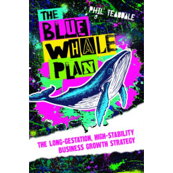 The Blue Whale Plan: The long-gestation, high-stability business growth strategy