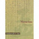Mencius Revised Edition