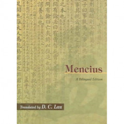 Mencius Revised Edition