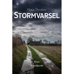 Stormvarsel