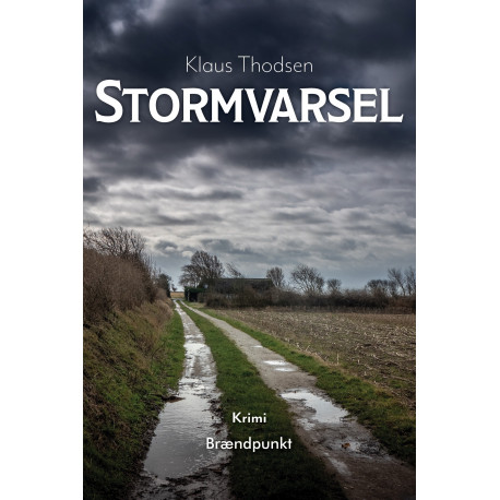 Stormvarsel