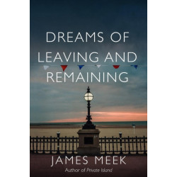 Dreams of Leaving and Remaining: Fragments of a Nation