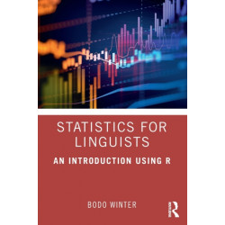 Statistics for Linguists: An Introduction Using R
