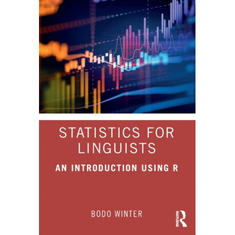 Statistics for Linguists: An Introduction Using R