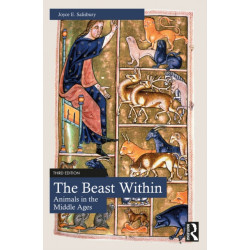 The Beast Within: Animals in the Middle Ages